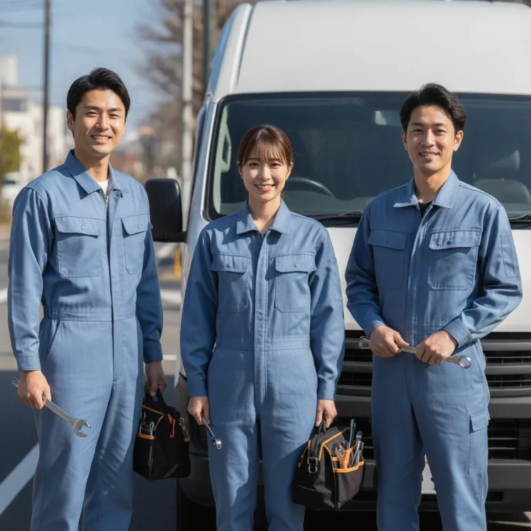 ヒートポンプ修理 のチーム: 行橋市
